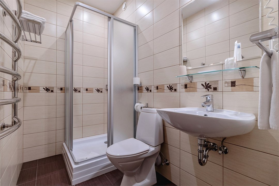 Стандартный 2-местный (TWIN)