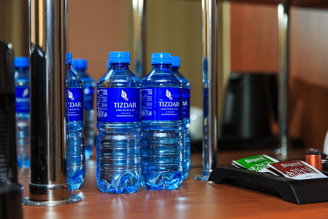 Делюкс 2-местный 2-комнатный