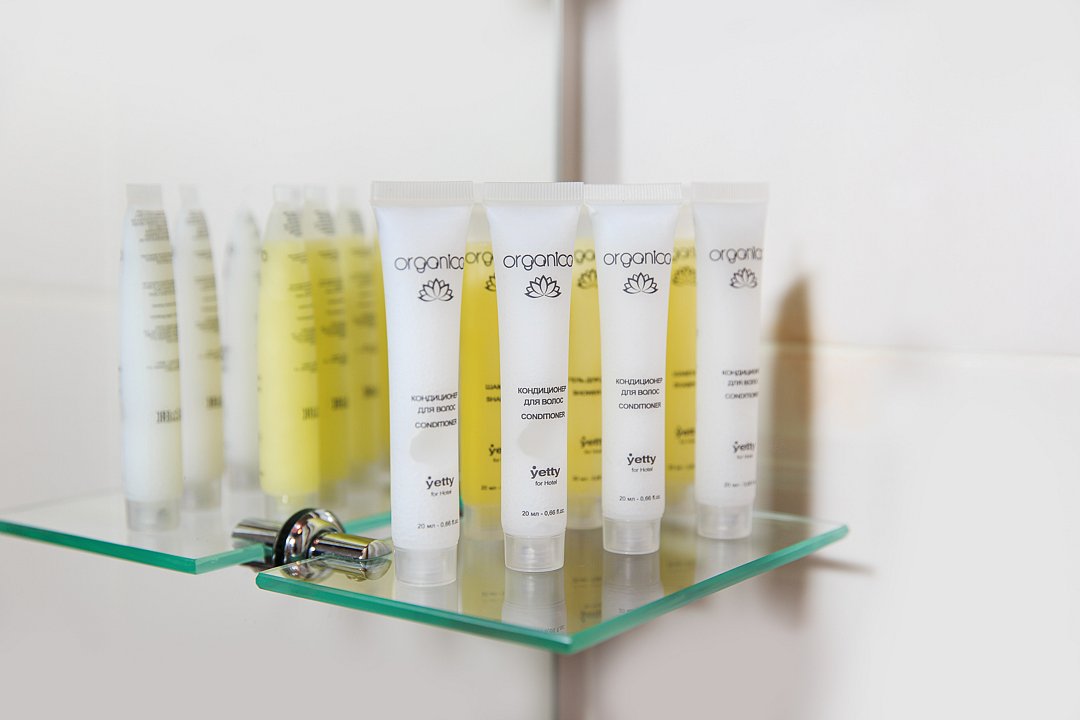 Делюкс 2-местный 2-комнатный