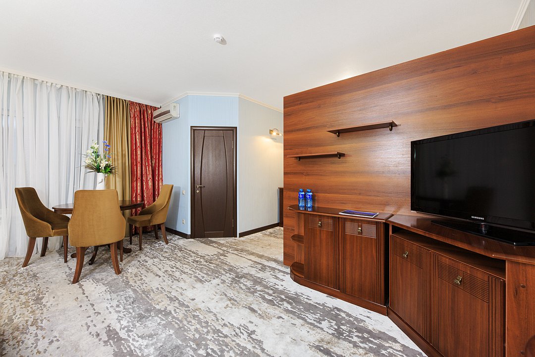 Джуниор Сюит 2-местный