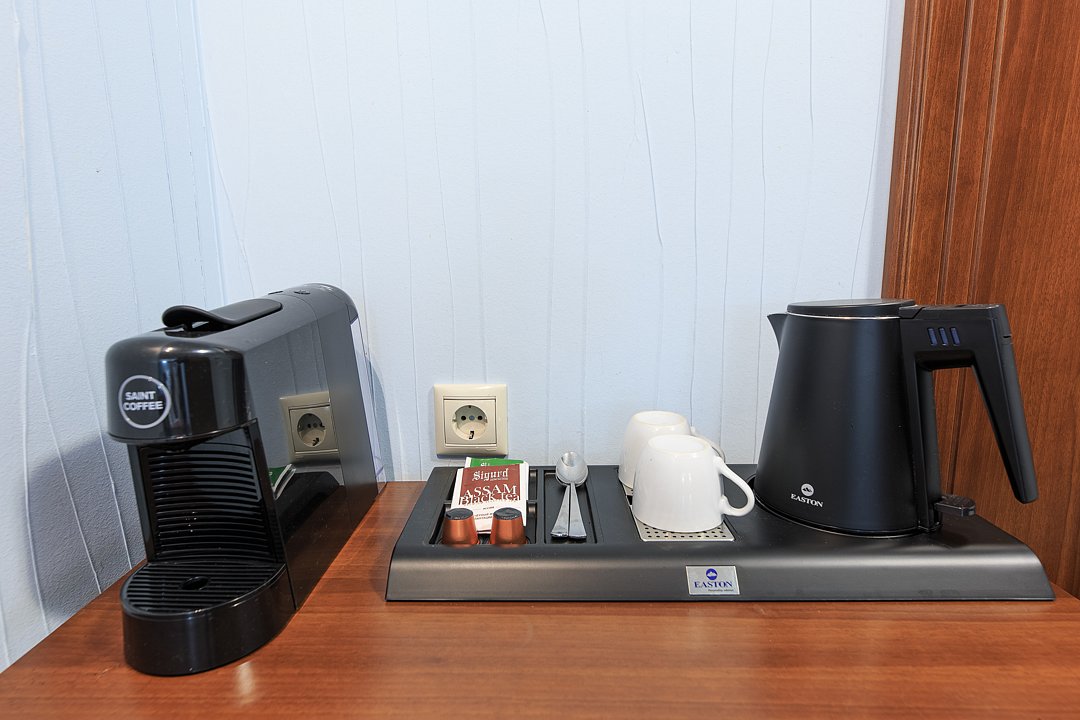 Джуниор Сюит 2-местный