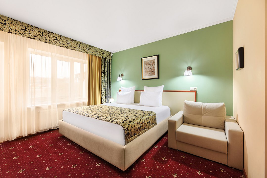 Супериор 2-местный