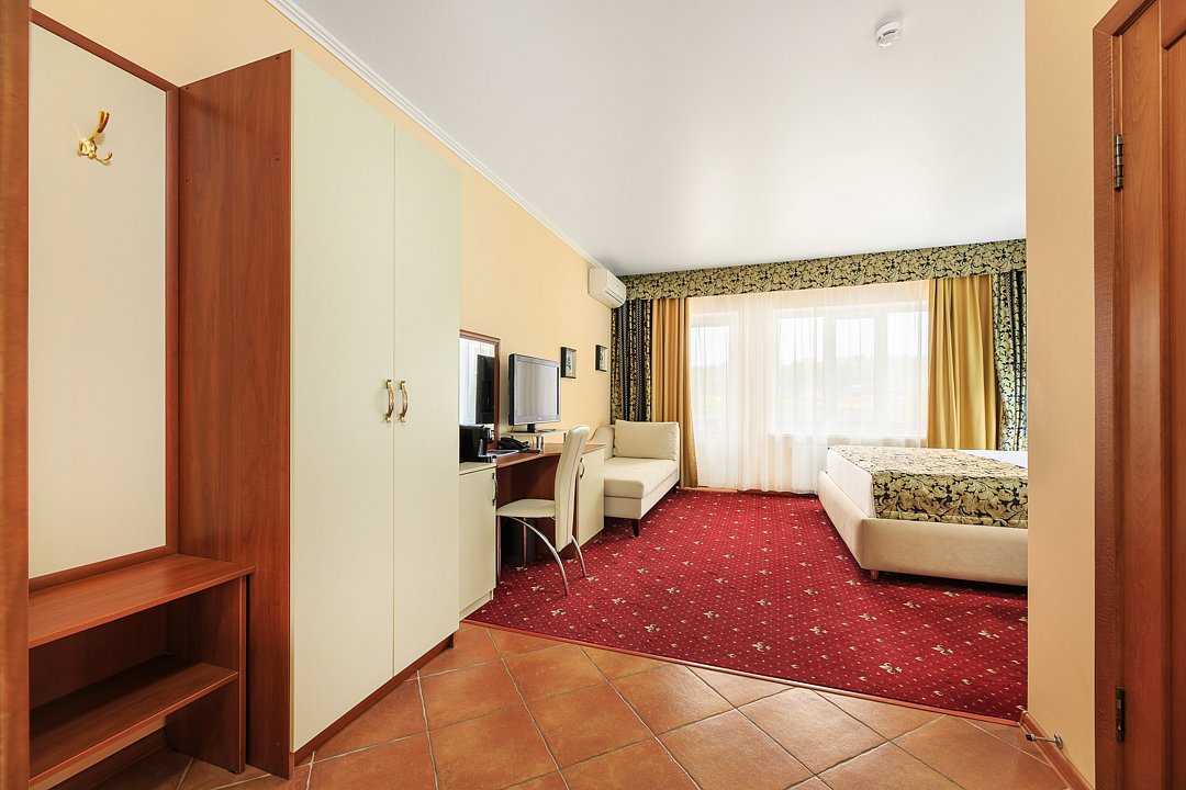 Супериор 2-местный