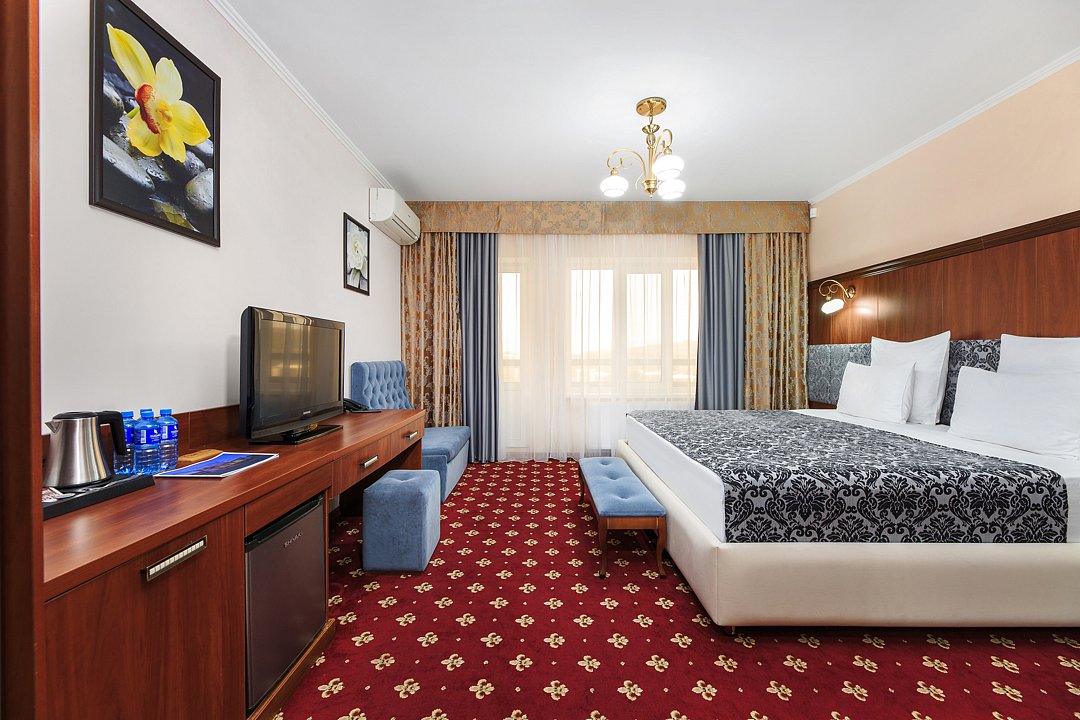 Супериор 2-местный