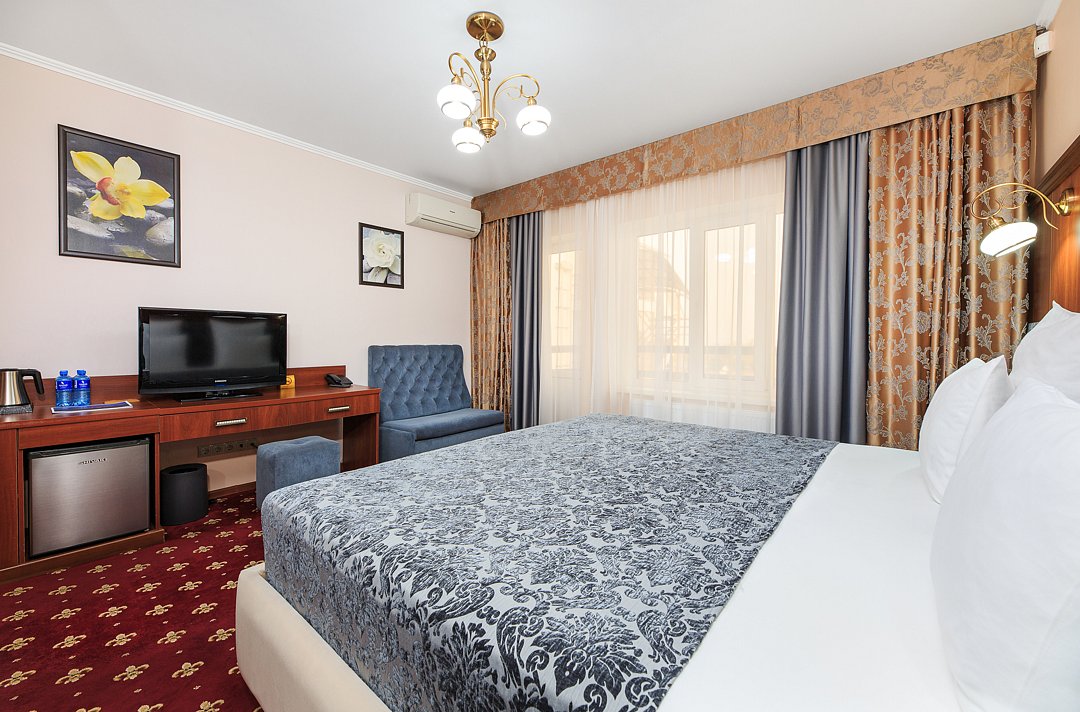 Супериор 2-местный