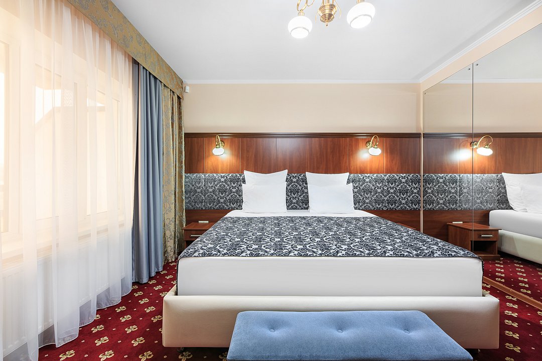 Супериор 2-местный