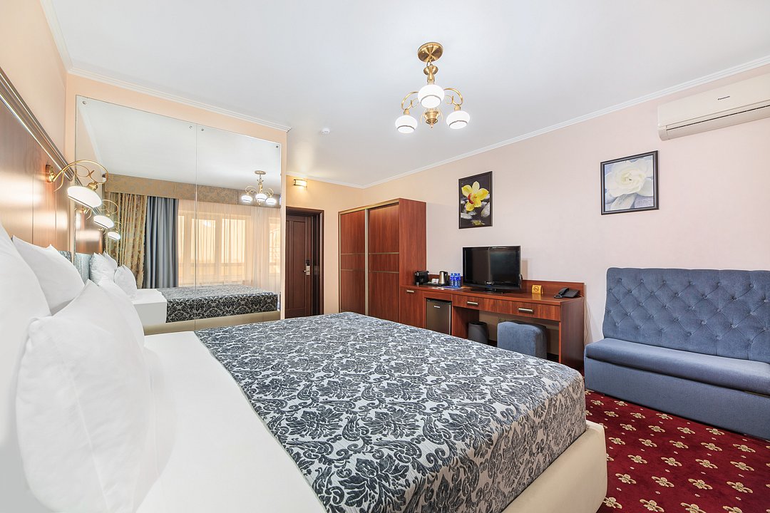 Супериор 2-местный