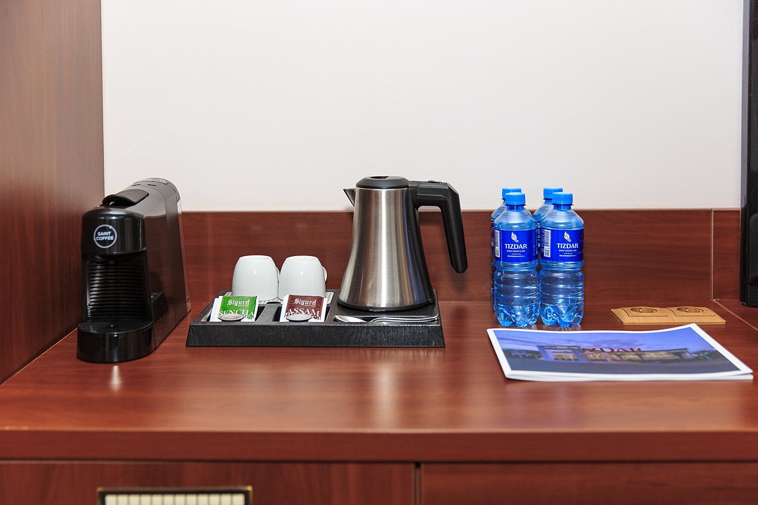 Супериор 2-местный