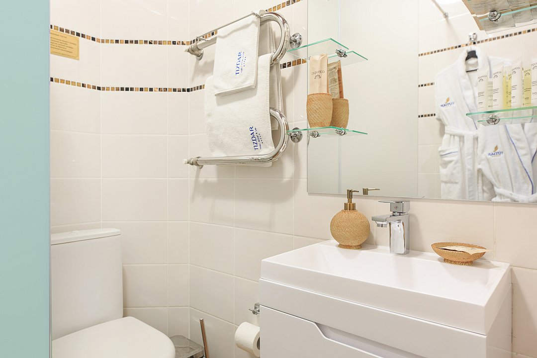 Супериор 2-местный