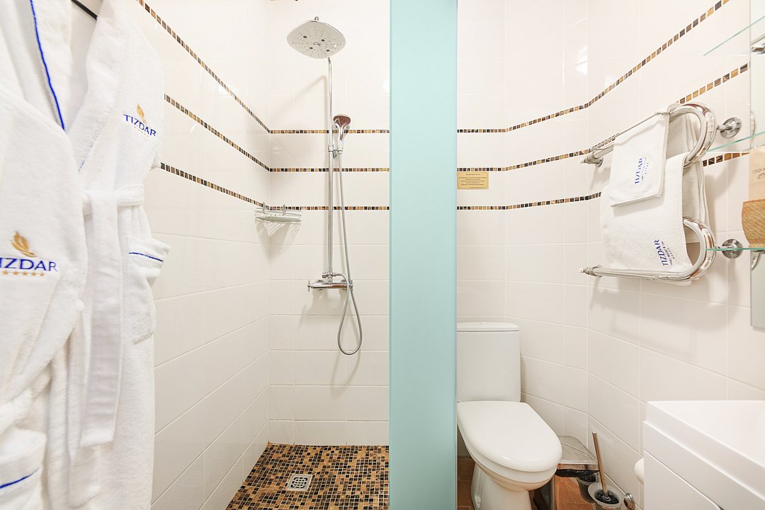 Супериор 2-местный