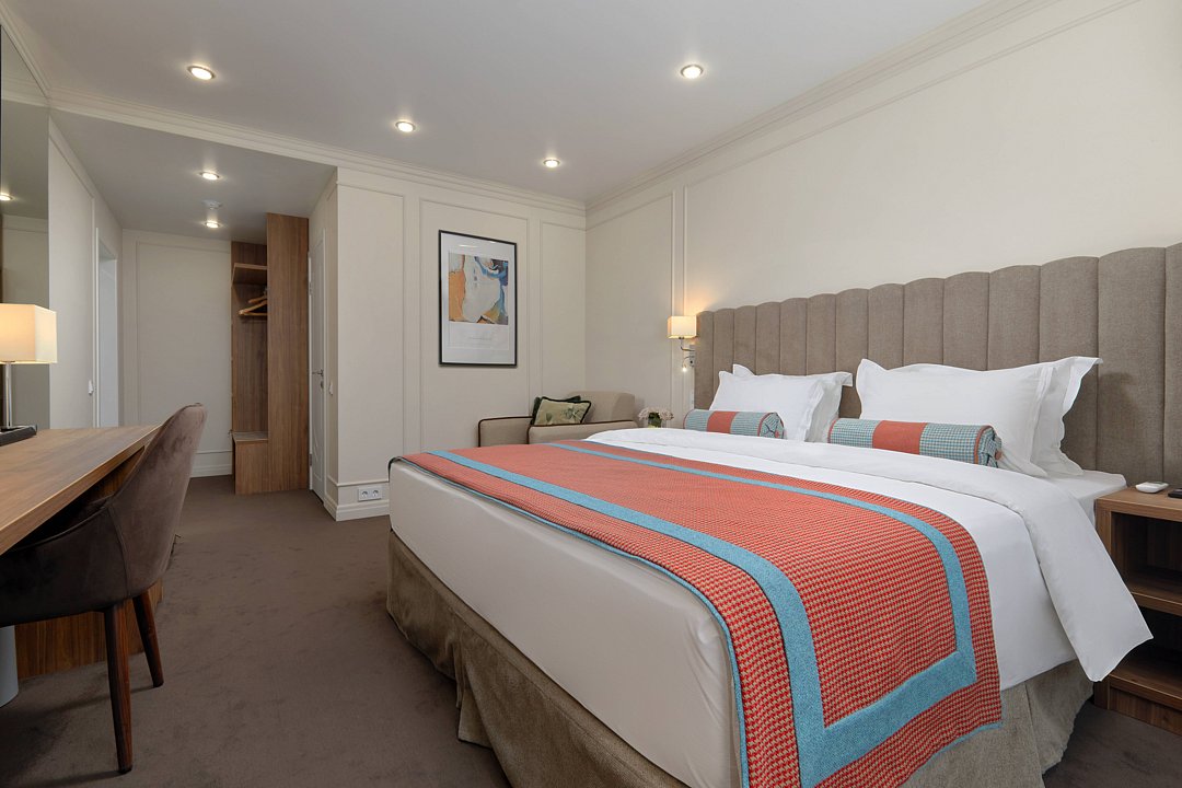 Семейный 2-местный