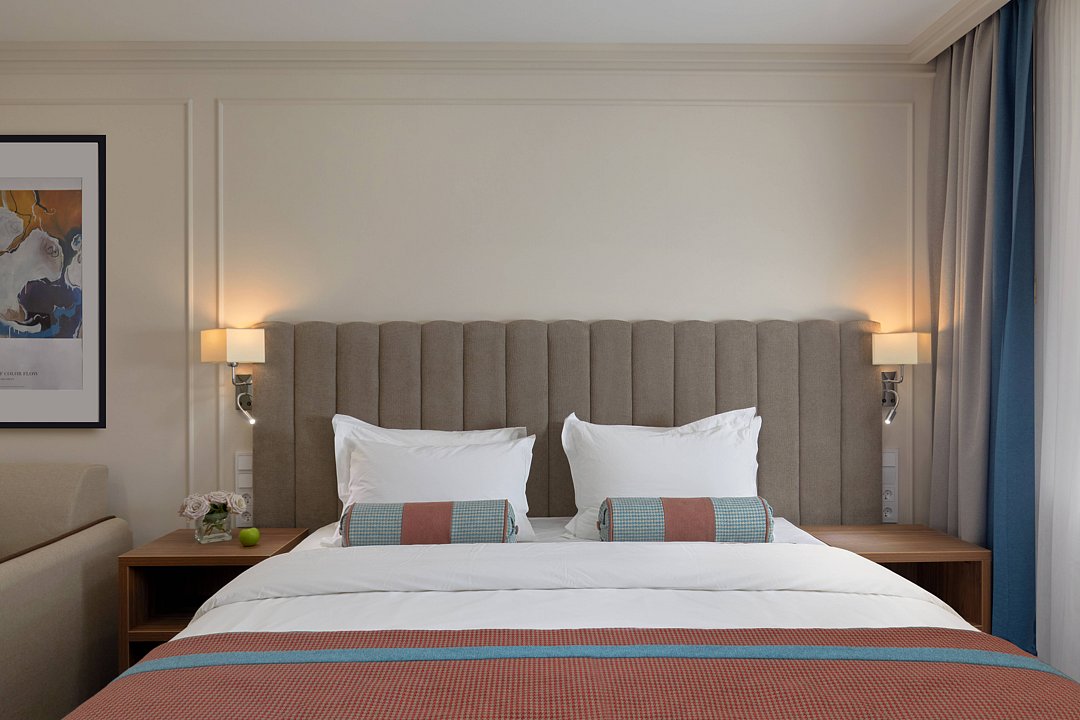 Семейный 2-местный