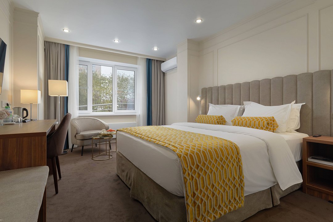 Стандартный 2-местный