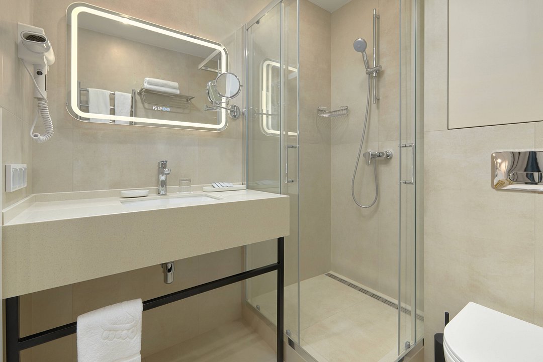 Стандартный 2-местный