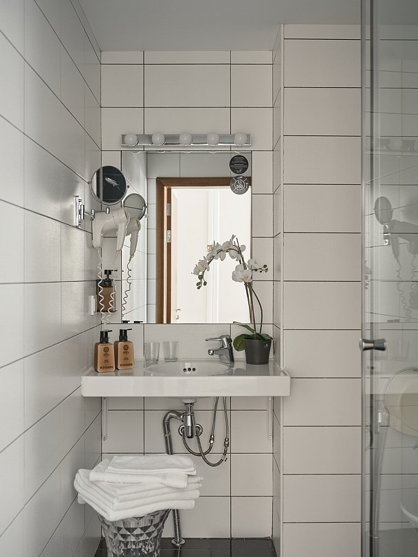 Улучшенный 2-местный (Интерьерный)