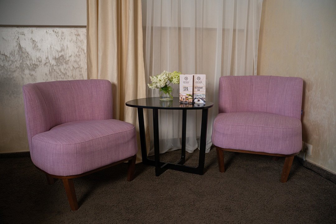 Люкс Премиум 2-местный 1-комнатный