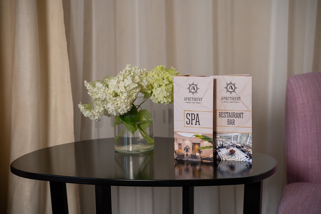 Люкс Премиум 2-местный 1-комнатный