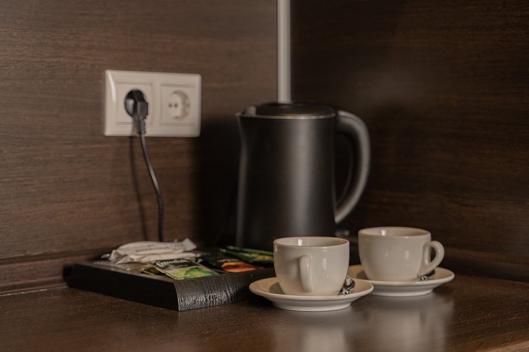 Люкс Премиум 2-местный 1-комнатный