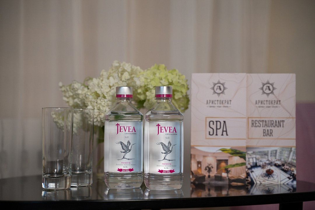 Люкс Премиум 2-местный 1-комнатный