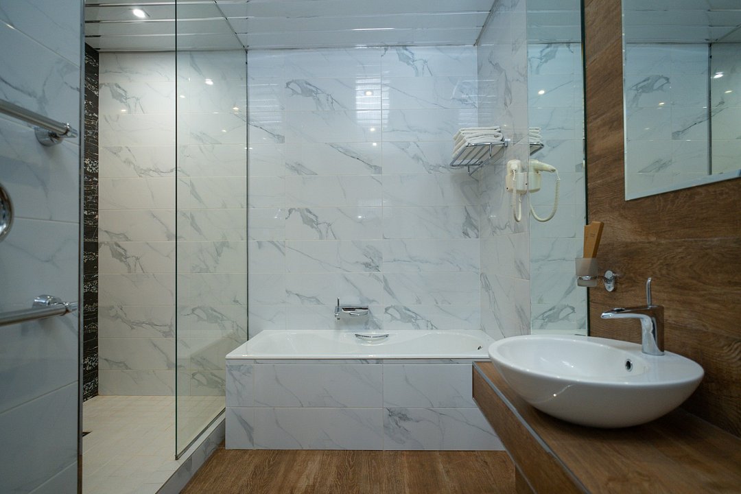 Люкс Премиум 2-местный 1-комнатный