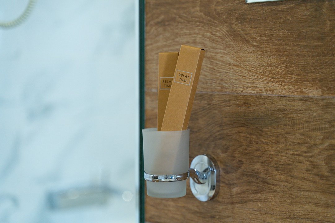 Люкс Премиум 2-местный 1-комнатный