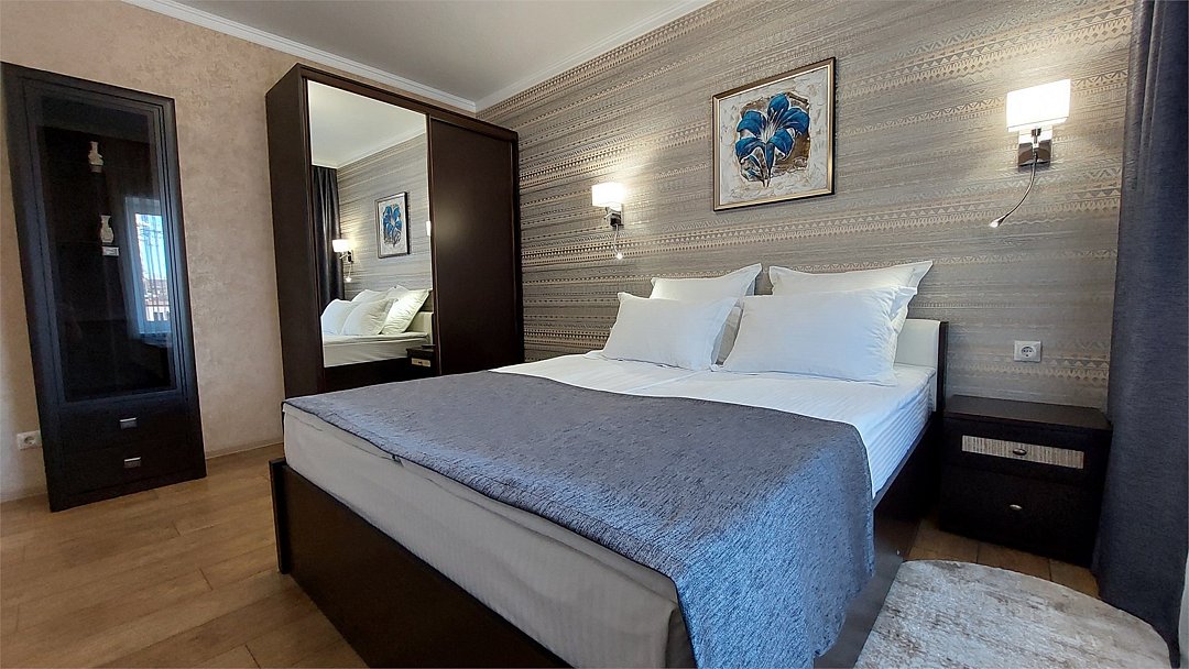 Комфорт 2-местный Улучшенный (корпус 7)