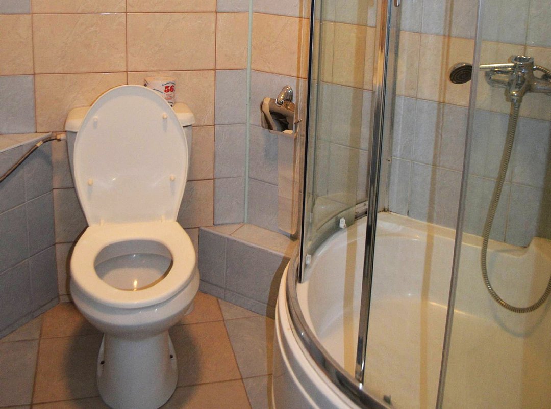 Стандартный 1-местный