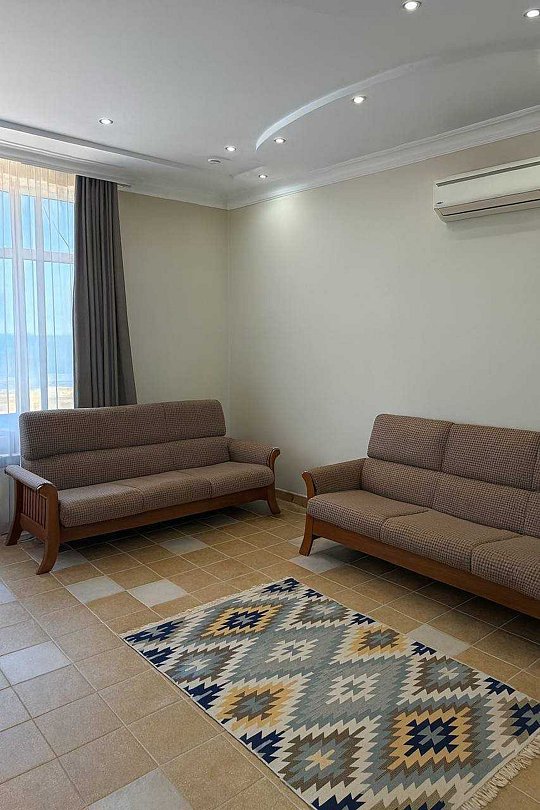 Люкс 2-местный 2-комнатный