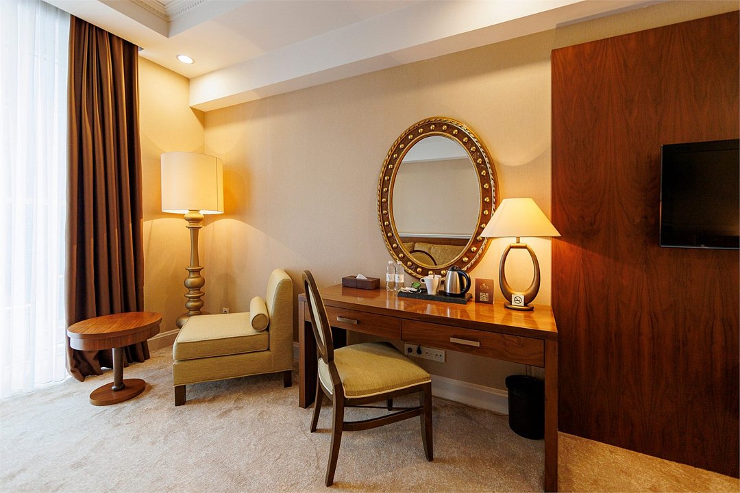 Номер 3-местный (с увеличенной площадью)