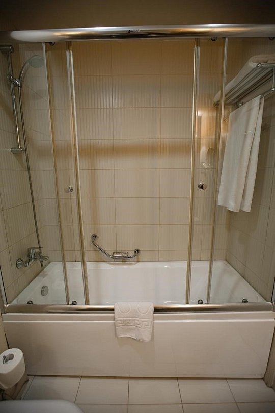 Номер 3-местный (с увеличенной площадью)