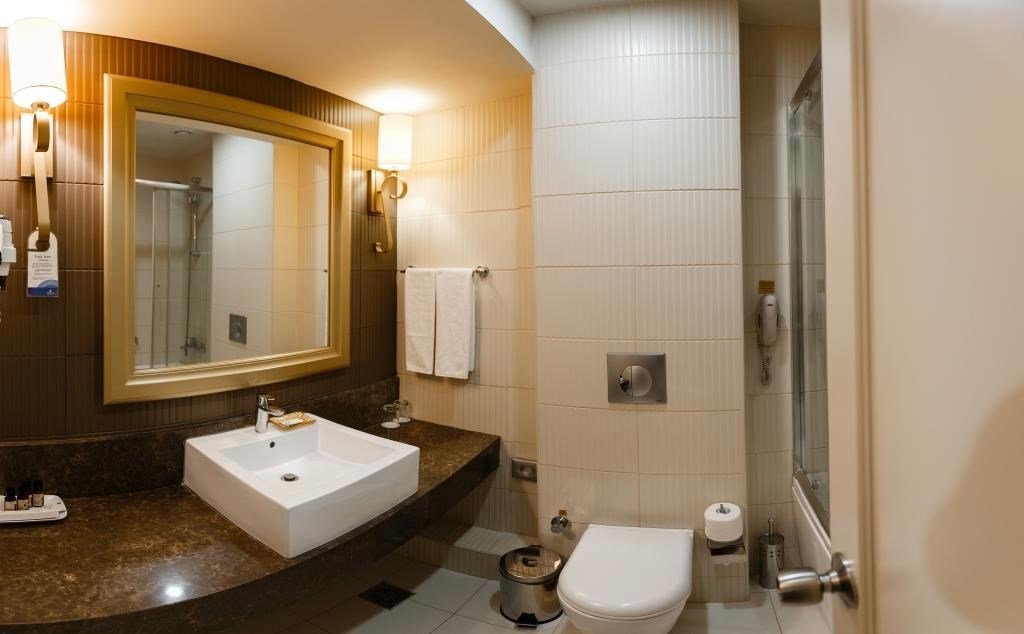 Номер 3-местный (с увеличенной площадью)