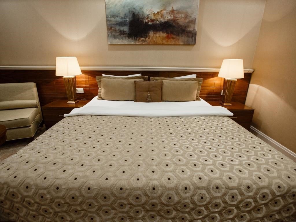 Стандартный 2-местный