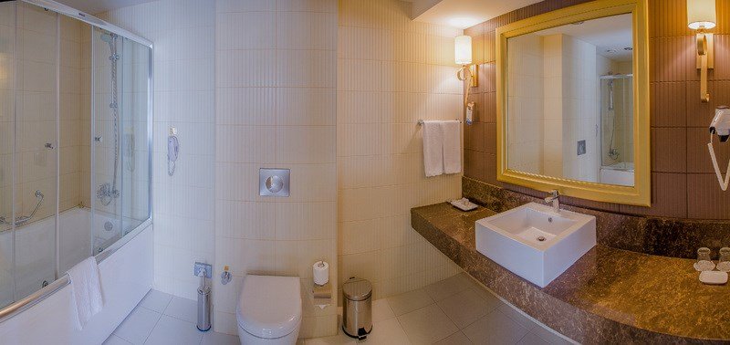 Стандартный 2-местный