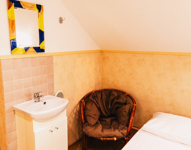 Место 2-местный (общий)