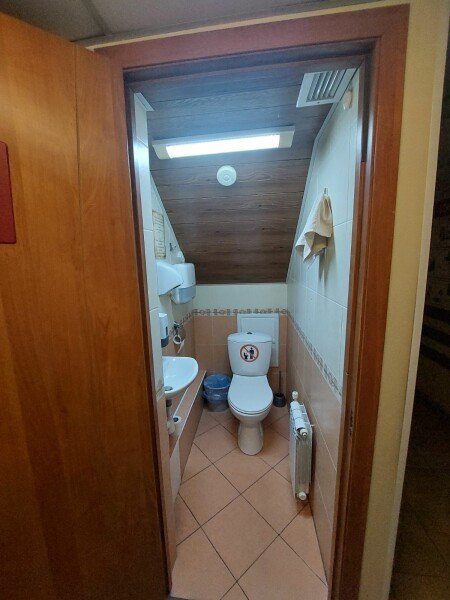 Место 2-местный (общий)