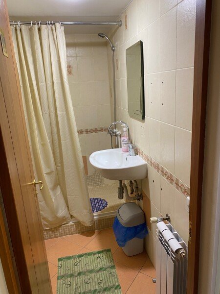 Место 2-местный (общий)