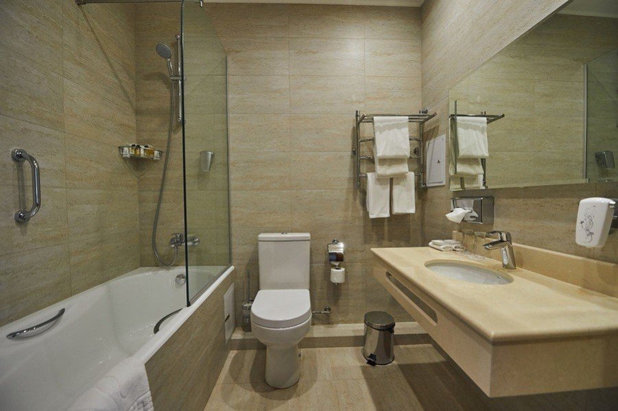 Делюкс 2-местный (TWIN)