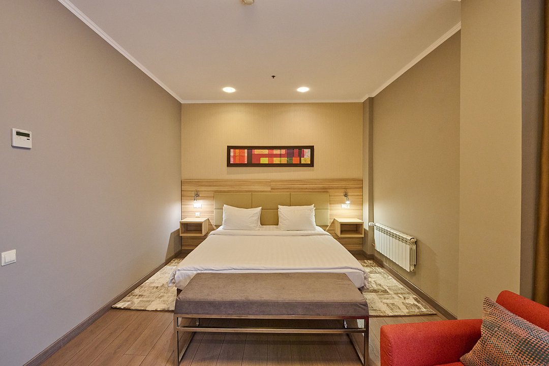 Джуниор сюит 2-местный