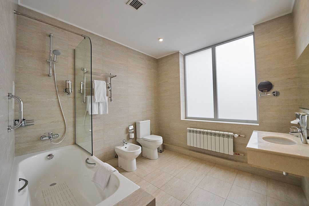 Джуниор сюит 2-местный