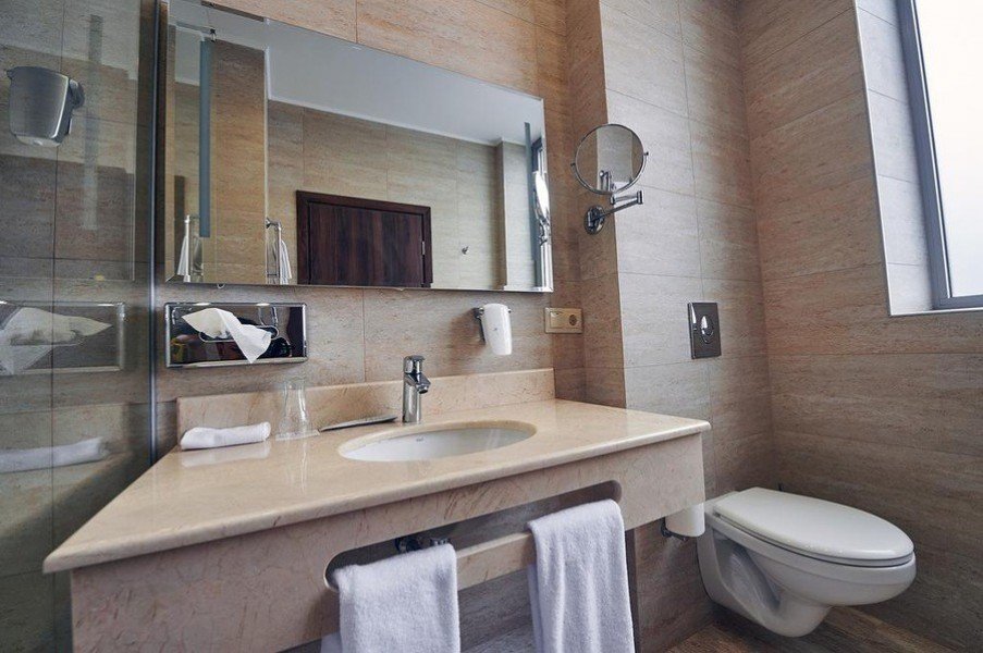 Супериор 2-местный (DBL)