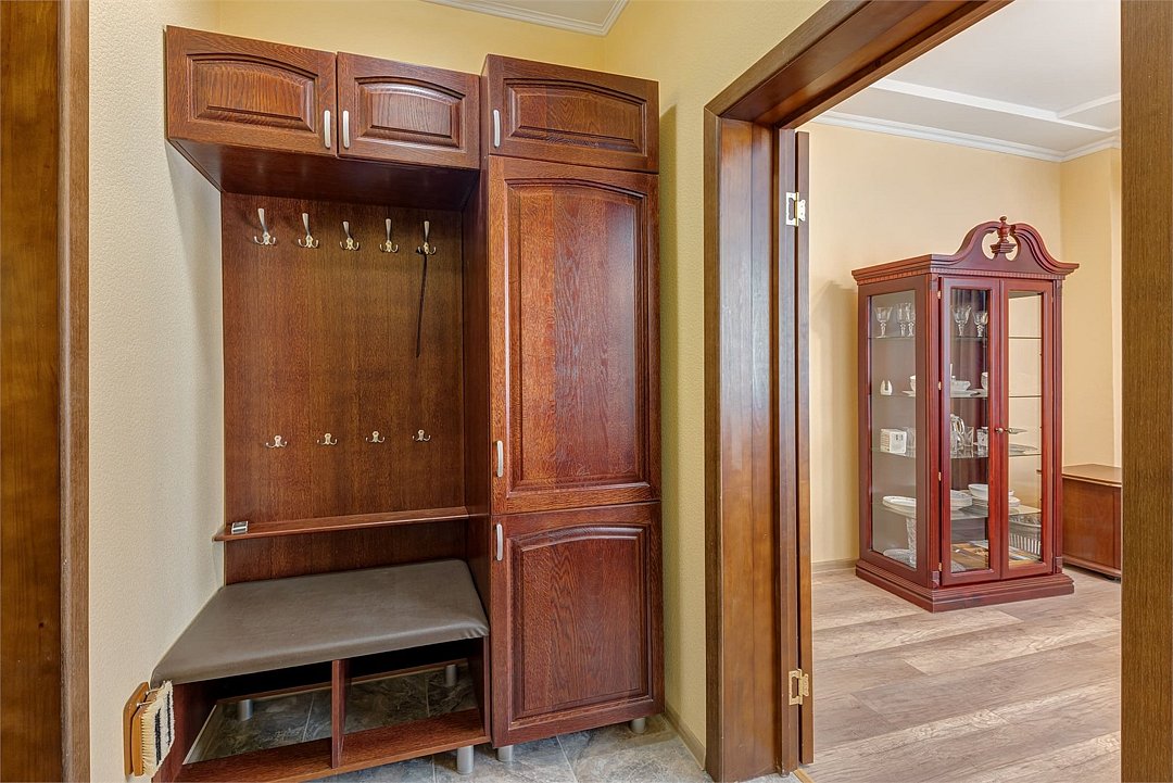 Люкс 2-местный 2-комнатный (Южный «S»)