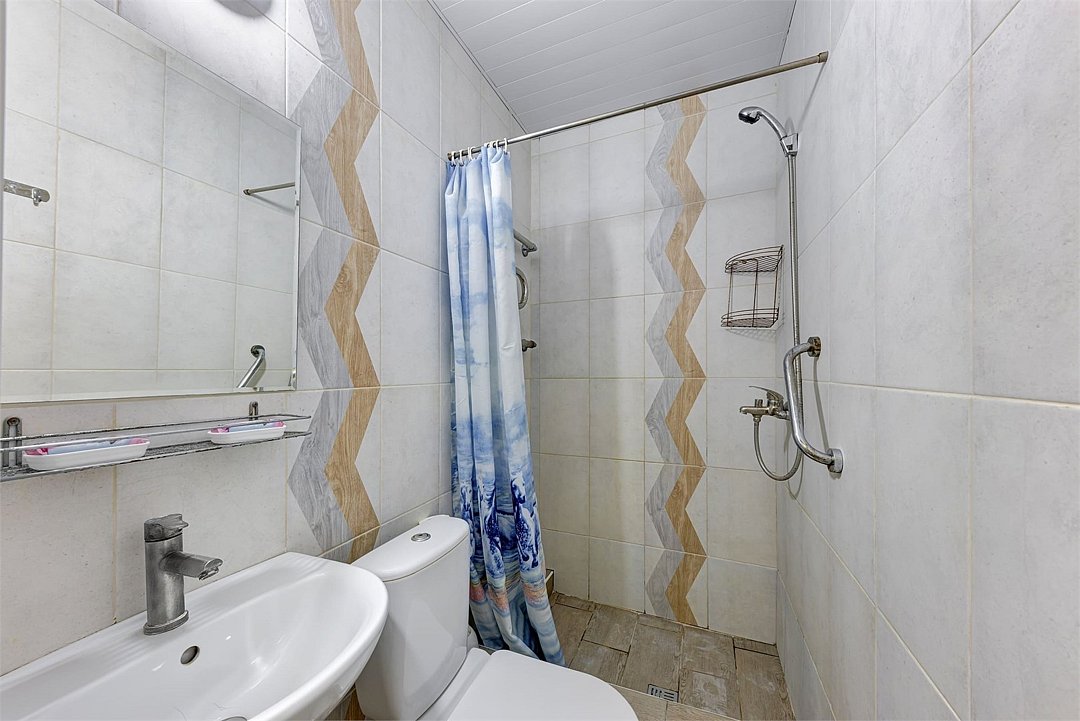 Стандартный 2-местный