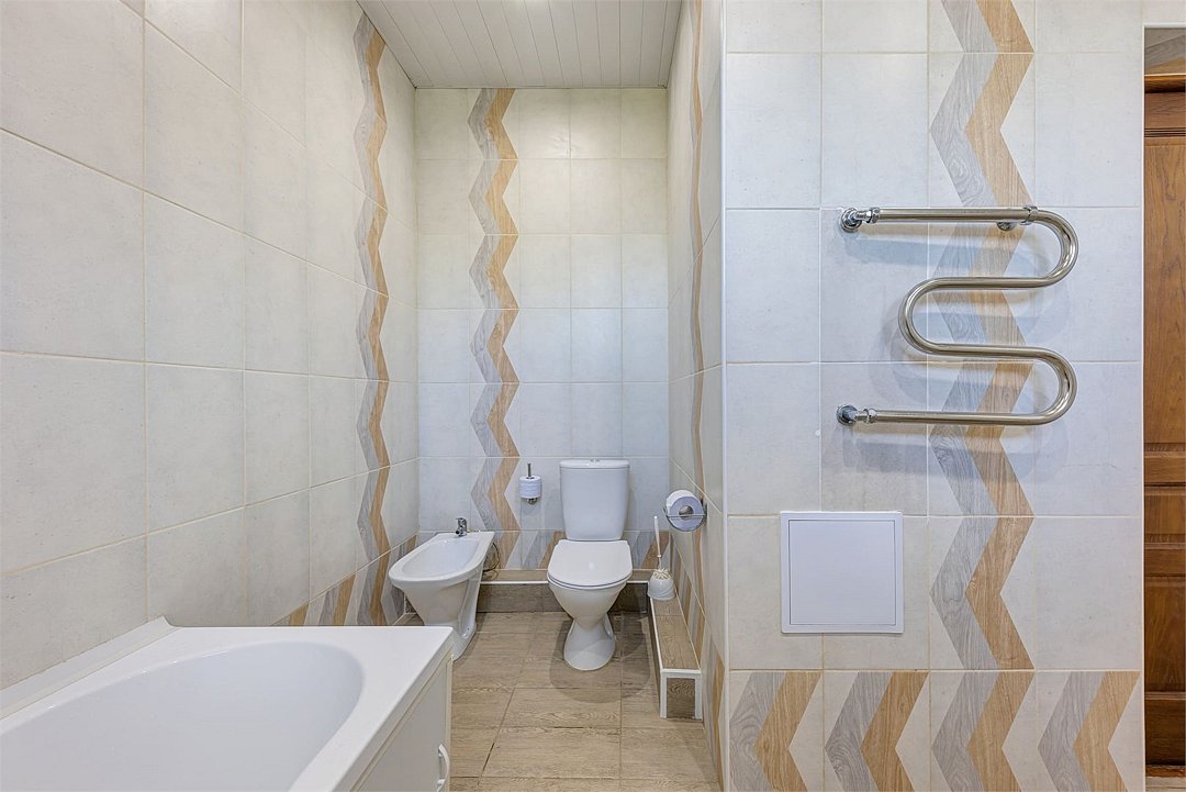 Студио 2-местный