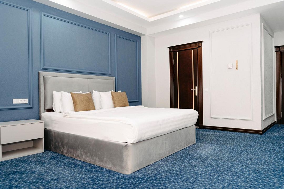 Standard 2-местный 1-комнатный