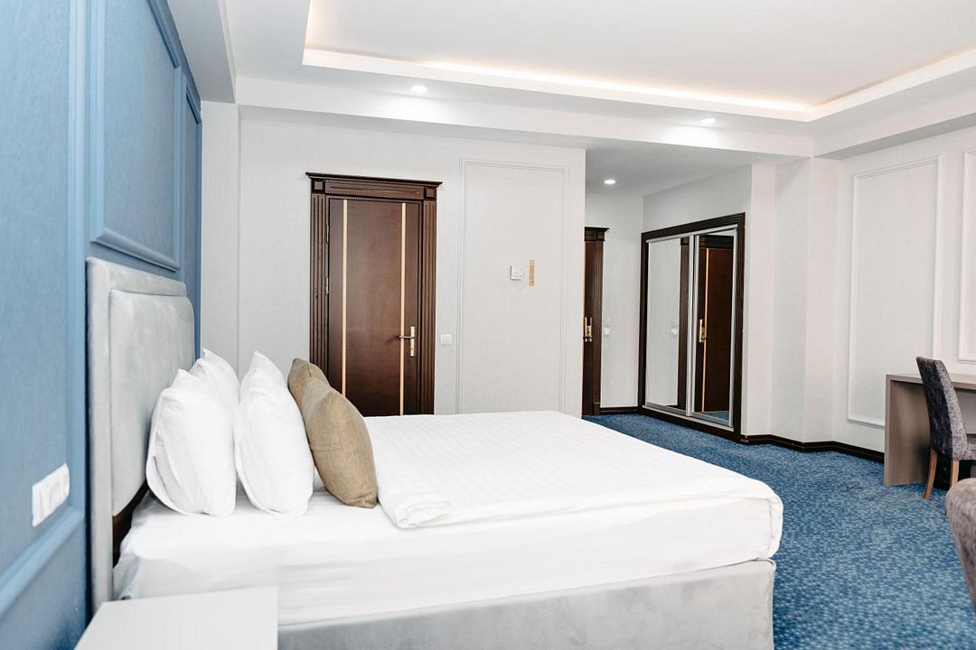 Standard 2-местный 1-комнатный