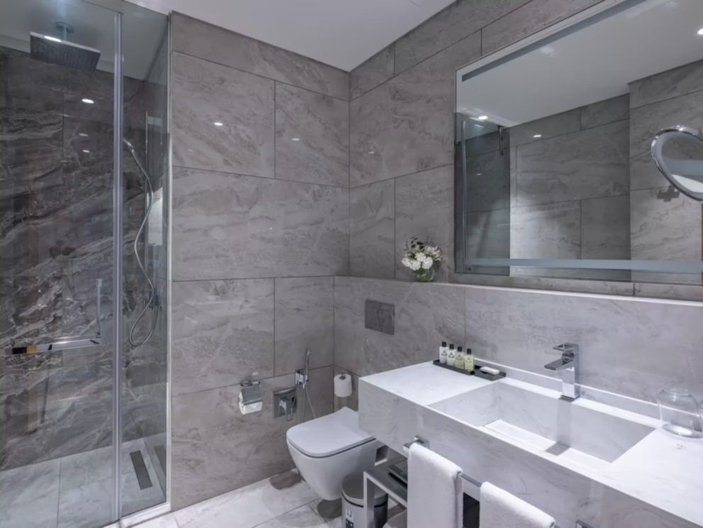 Club 1-местный 1-комнатный