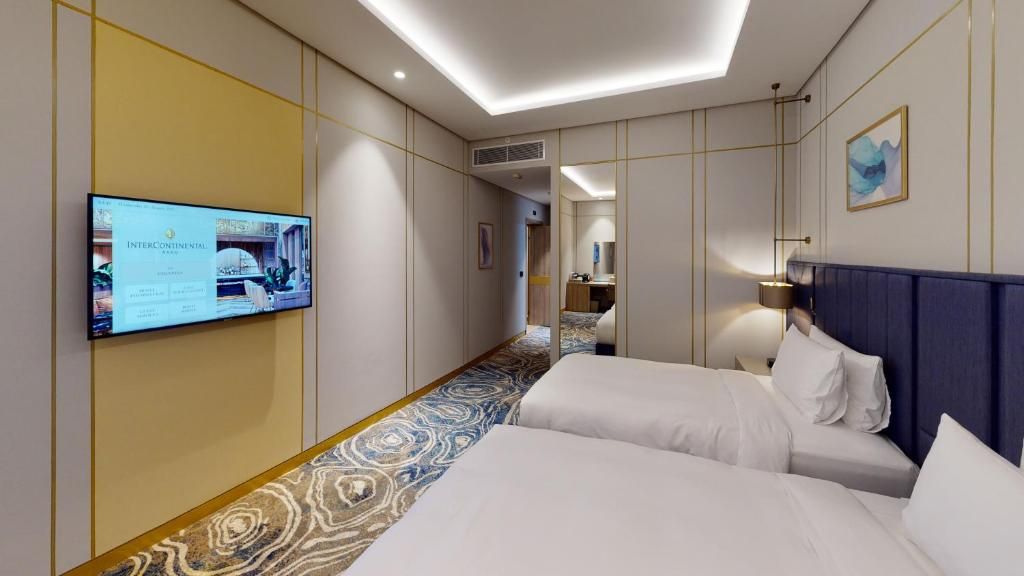 Premium 2-местный 1-комнатный