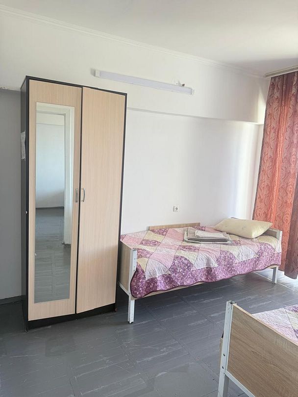 Стандартный 3-местный 1-комнатный (корпус 1)