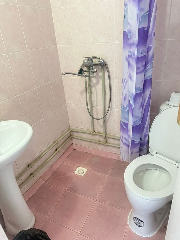 Стандартный 3-местный 1-комнатный (корпус 1)