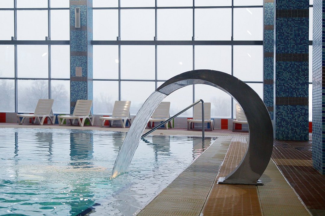 АМАКС Старая Русса, Новгородская область: фото 3